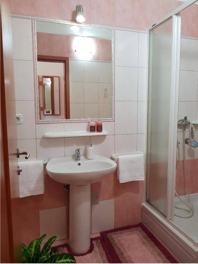 Residence Gordana Selce Extérieur photo