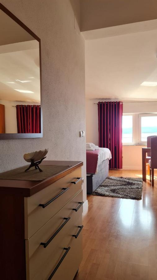Residence Gordana Selce Extérieur photo