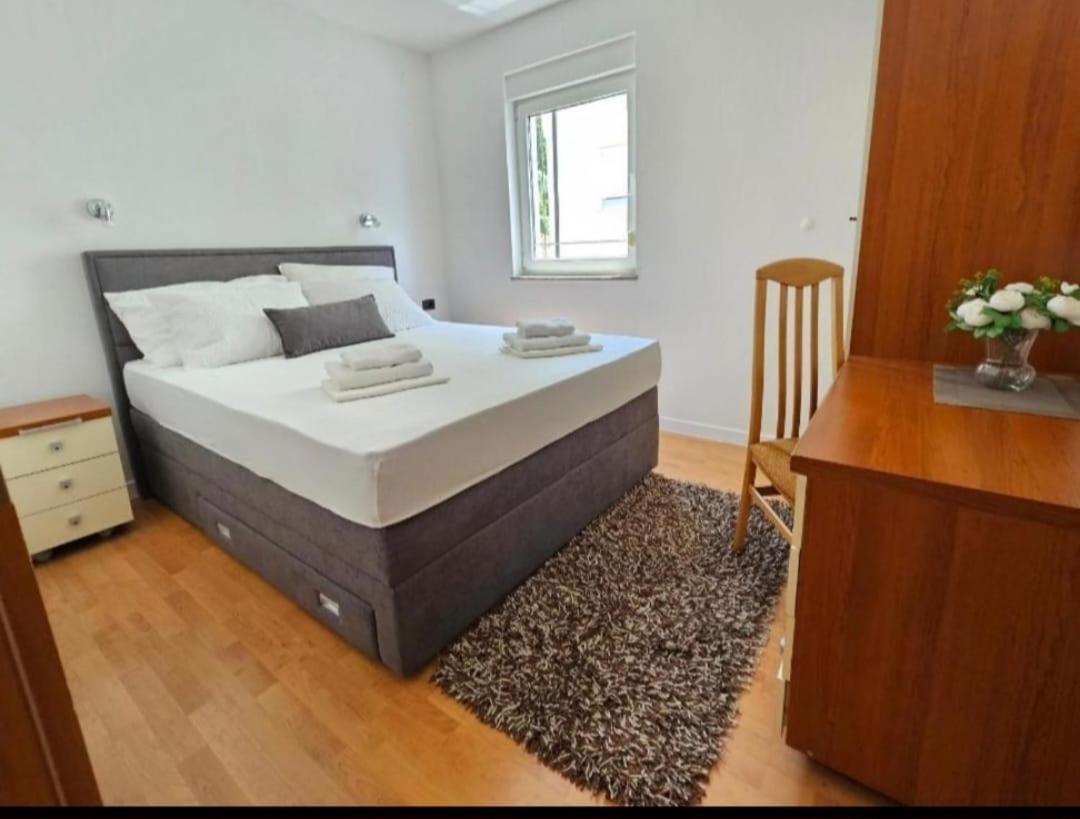 Residence Gordana Selce Extérieur photo