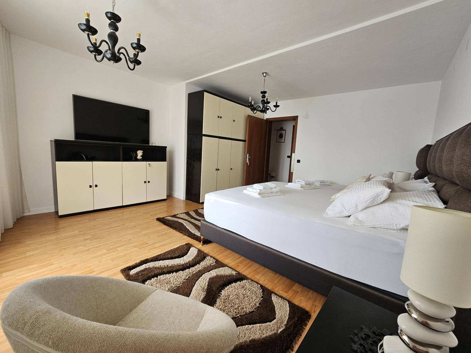 Residence Gordana Selce Extérieur photo